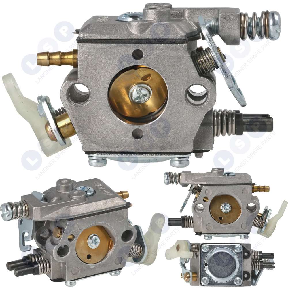Karburátor pre motorovú pílu HUSQVARNA 51-55